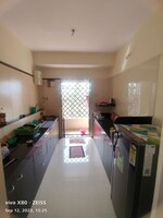 2 BHK + Store Room 812 Sq.Ft. Apartment in Swapnalok Apartments Malad East