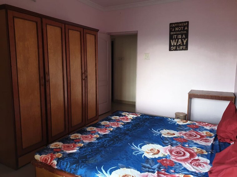 Bedroom, swapnalok-apartments-malad-east 2 Bedroom 812 Sq.Ft. Apartment In Malad East Mumbai 10067913