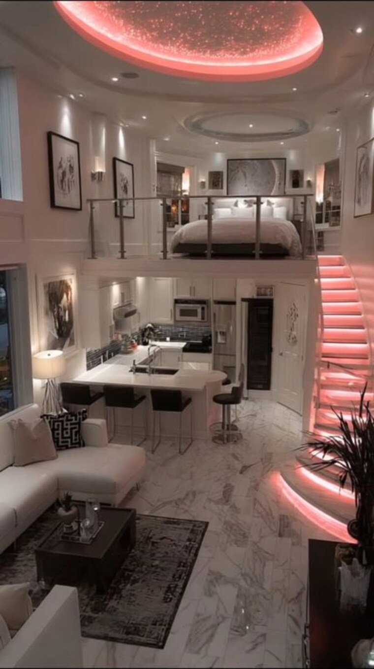 Kitchen, jigani 3 Bedroom 1200 Sq.Ft. Villa In Jigani Bangalore 10065261