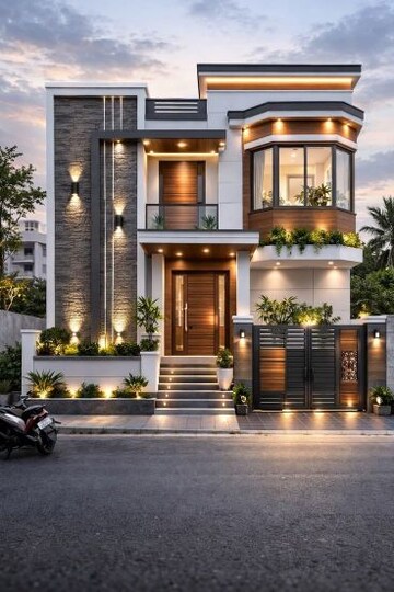 2 BHK Villa For Sale in Jigani