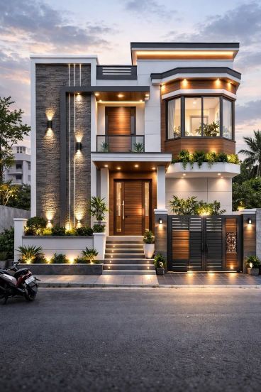 2 BHK + Pooja Room Villa For Sale in Jigani