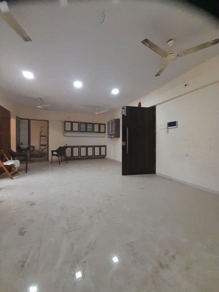 Room, ulwe sector 3 1 Bedroom 600 Sq.Ft. Apartment In Ulwe Sector 3 Navi Mumbai 10067956