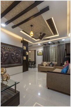 2 BHK + Study Room Villa For Sale in Jigani