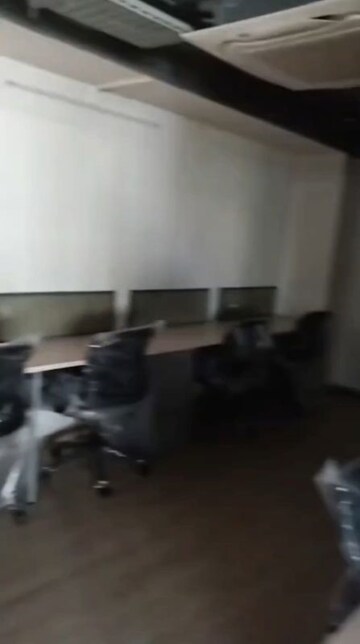 Team Area in  Office Space at Suvidha Stellar, Bodakdev – for Rent