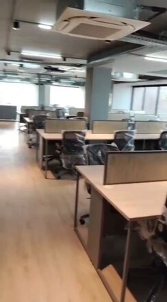 Office Space For Rent in Suvidha Stellar