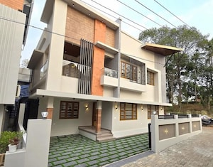 2 BHK Villa – Exterior View View at Electronic City - for Sale