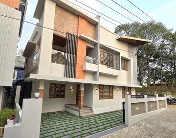 2 BHK Villa – Exterior View View at Electronic City - for Sale