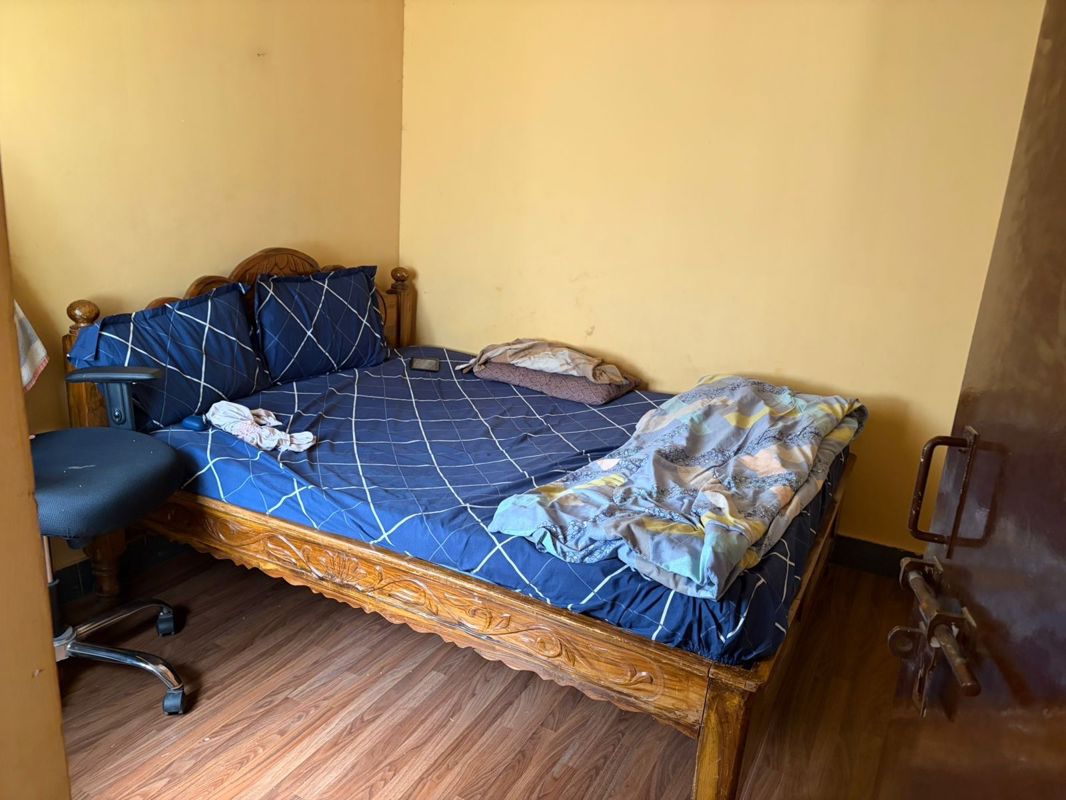3.5 BHK + Pooja Room,Servant Room,Study Room,Extra Room Independent House For Rent in A Narayanapura