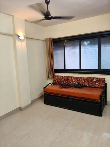 Bedroom in 2 BHK Apartment at Dombivli West – for Rent