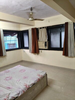 Bedroom in 2 BHK Apartment at Dombivli West – for Rent
