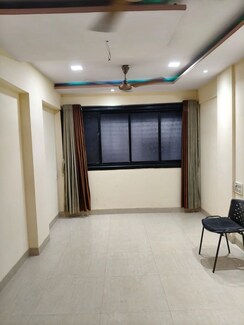 2 BHK + Pooja Room Apartment For Rent in Dombivli West