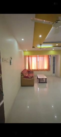 3 BHK Apartment For Rent in Aangan CHS Kharghar