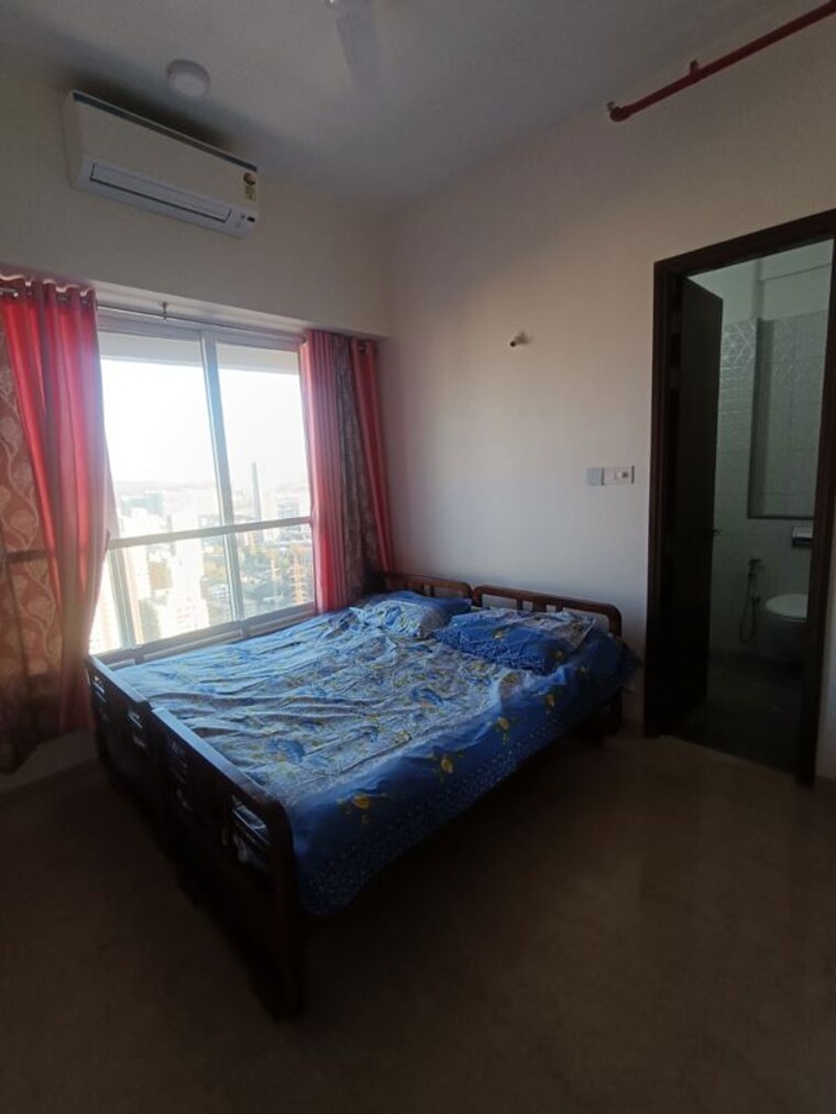 Bedroom, kalpataru-brilliance 3 Bedroom 1324 Sq.Ft. Apartment In Goregaon West Mumbai 10067935