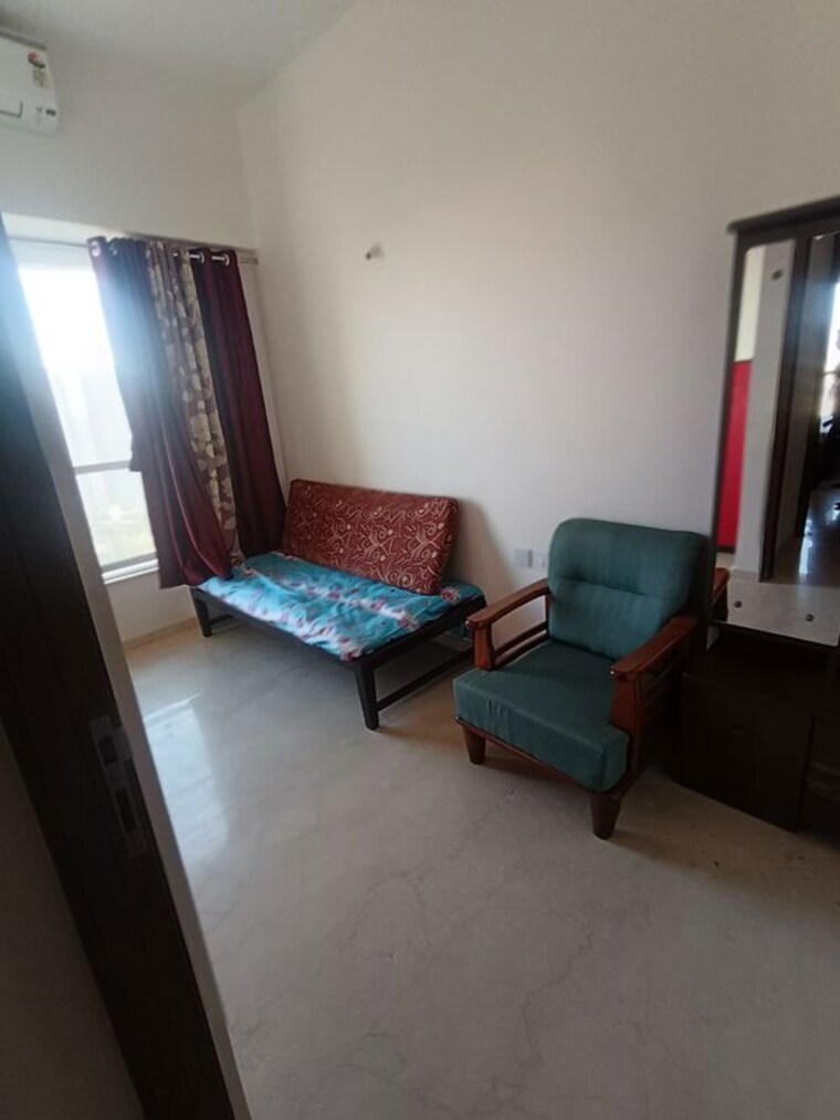 Living Room, kalpataru-brilliance 3 Bedroom 1324 Sq.Ft. Apartment In Goregaon West Mumbai 10067935