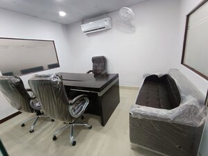 Team Area in  Office Space at Sector 16 – for Rent