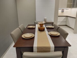 Team Area in 3 BHK Apartment at Lohia Jain 209 Hadapsar, Hadapsar – for Sale