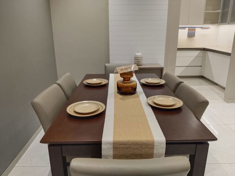 Team Area, lohia-jain-209-hadapsar 3 Bedroom 1428 Sq.Ft. Apartment In Hadapsar Pune 10067942