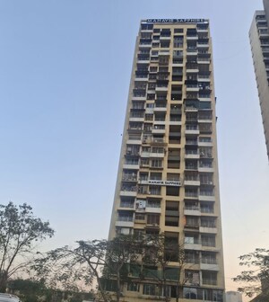 2 BHK Apartment For Rent in Vipul Mahavir Sapphire, Ghansoli