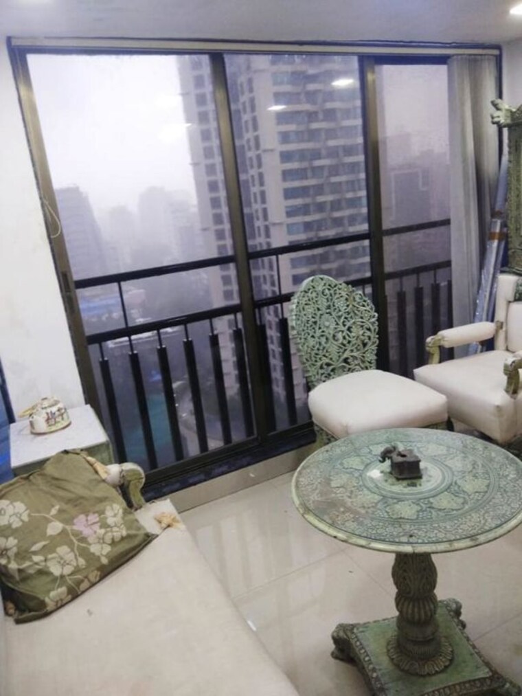 Bathroom, pramukh-heights 3 Bedroom 1185 Sq.Ft. Apartment In Andheri West Mumbai 10067989
