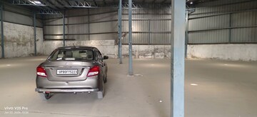  Warehouse – Entrance View at Chakan - for Rent