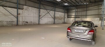  Warehouse – Exterior View View at Chakan - for Rent