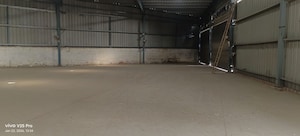  Warehouse – Entrance View at Chakan - for Rent
