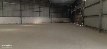  Warehouse – Entrance View at Chakan - for Rent