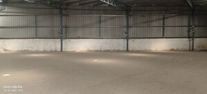  Warehouse – Exterior View View at Chakan - for Rent