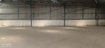  Warehouse – Exterior View View at Chakan - for Rent