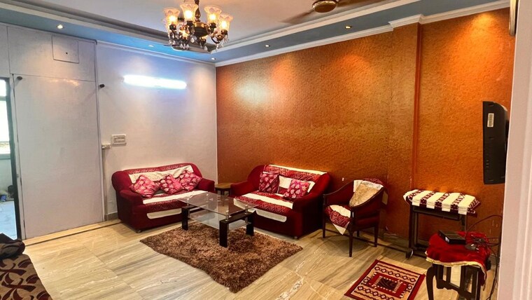 undefined, lajpat nagar 2 Bedroom 900 Sq.Ft. Builder Floor In Lajpat Nagar Delhi 10067992