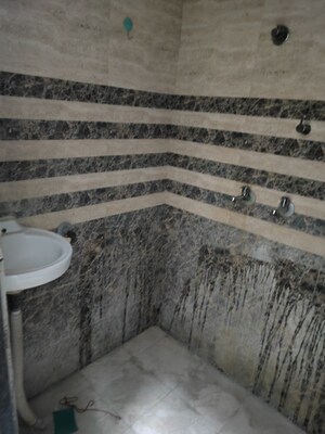 Bedroom in 1.5 BHK Builder Floor at RWA Apartments Sector 19, Sector 19 – for Rent