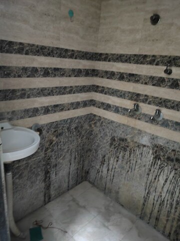 Bedroom in 1.5 BHK Builder Floor at RWA Apartments Sector 19, Sector 19 – for Rent