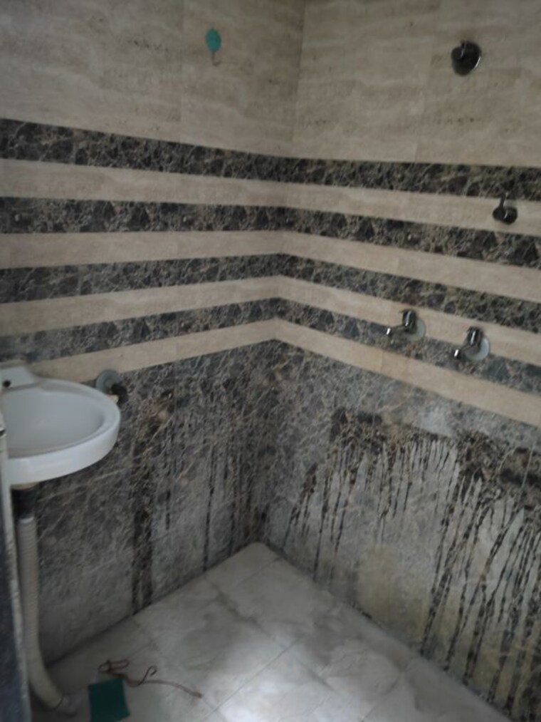 Bedroom, rwa-apartments-sector-19 1.5 Bedroom 750 Sq.Ft. Builder Floor In Sector 19 Noida 10067994