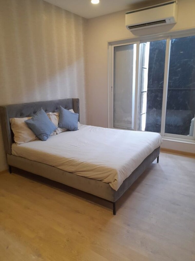 Bedroom, shapoorji-pallonji-the-canvas-residences 2.5 Bedroom 845 Sq.Ft. Apartment In Sewri Mumbai 10067985