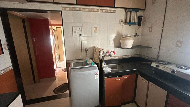 Kitchen, zalawad-darshan-chs 2.5 Bedroom 800 Sq.Ft. Apartment In Andheri West Mumbai 10067950