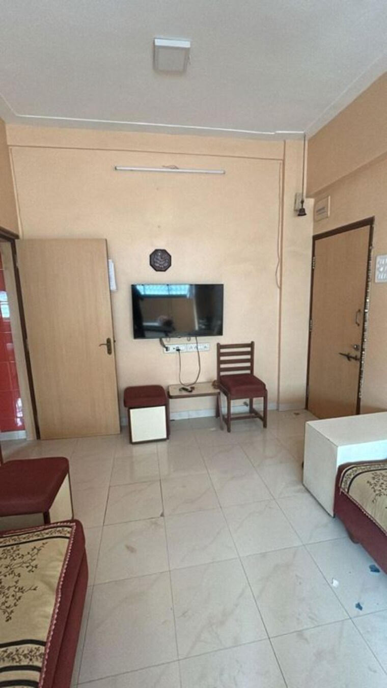 Bedroom, zalawad-darshan-chs 2.5 Bedroom 800 Sq.Ft. Apartment In Andheri West Mumbai 10067950