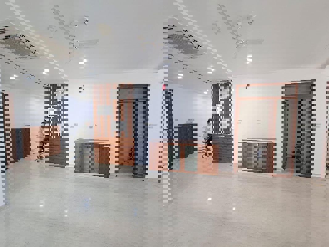 3 BHK + Servant Room 3430 Sq.Ft. Apartment in My Home Bhooja