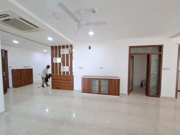 3 BHK Apartment For Rent in My Home Bhooja, Hi Tech City