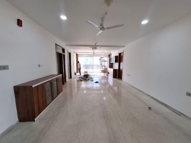 Room, my-home-bhooja 3 Bedroom 3430 Sq.Ft. Apartment In Hi Tech City Hyderabad 10067959
