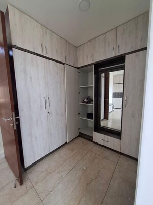 Room in 3 BHK Apartment at My Home Bhooja, Hi Tech City – for Rent