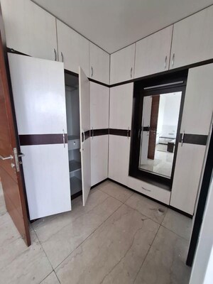 Room in 3 BHK Apartment at My Home Bhooja, Hi Tech City – for Rent