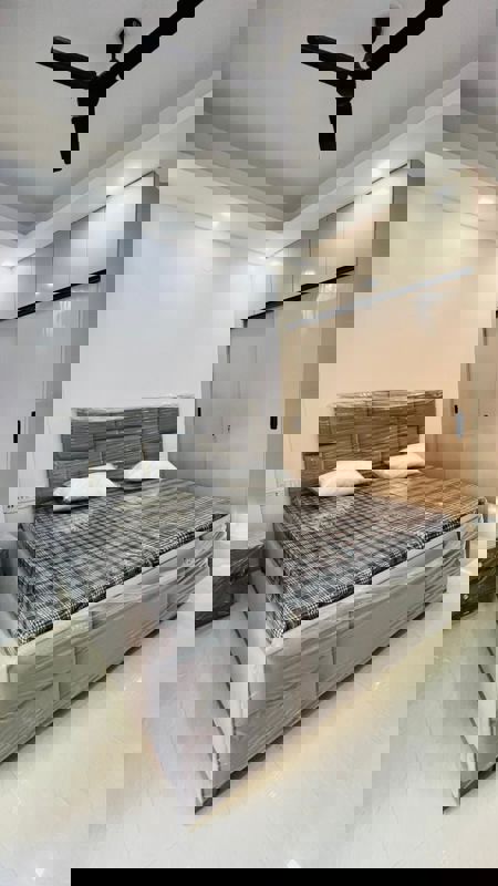 2 BHK 1000 Sq.Ft. Builder Floor in DLF City Gurgaon