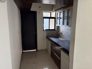 Kitchen in 2 BHK Apartment at Majestique City, Wagholi – for Sale