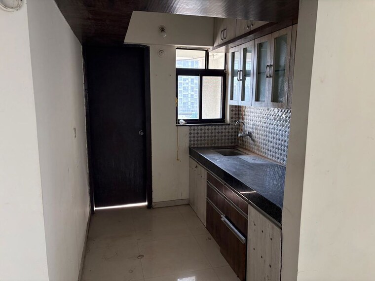 Kitchen, majestique-city 2 Bedroom 960 Sq.Ft. Apartment In Wagholi Pune 10047766