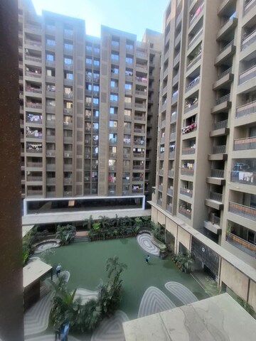 3 BHK Apartment For Rent in Naranpura