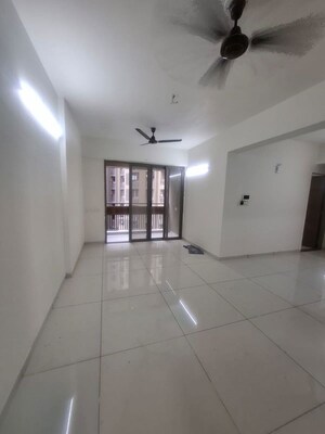 Building Lobby in 3 BHK Apartment at Naranpura – for Rent