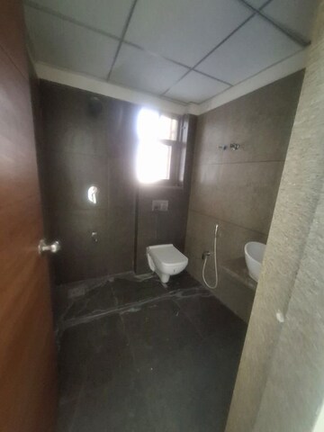 Living Room in 3 BHK Apartment at Naranpura – for Rent