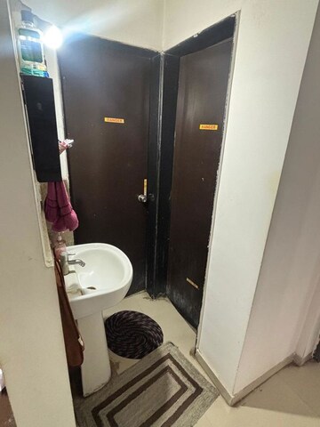 Kitchen/pantry in 1 BHK Apartment at Abhiman Blithe Icon, Wagholi – for Rent