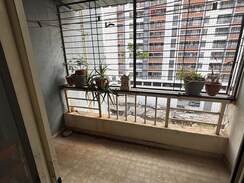 1 BHK Apartment For Rent in Abhiman Blithe Icon