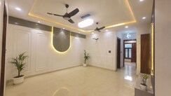 3 BHK + Pooja Room Builder Floor For Sale in Puri Kohinoor